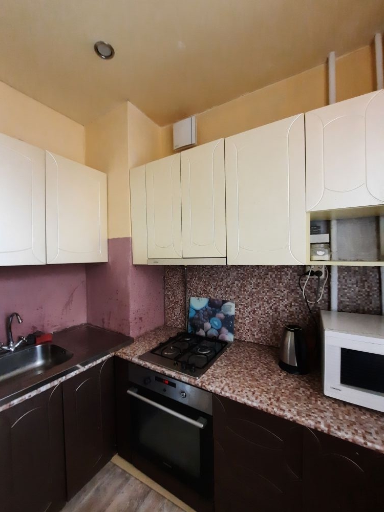 Продажа 2-комнатной квартиры, Иваново, Суворова ул,  42