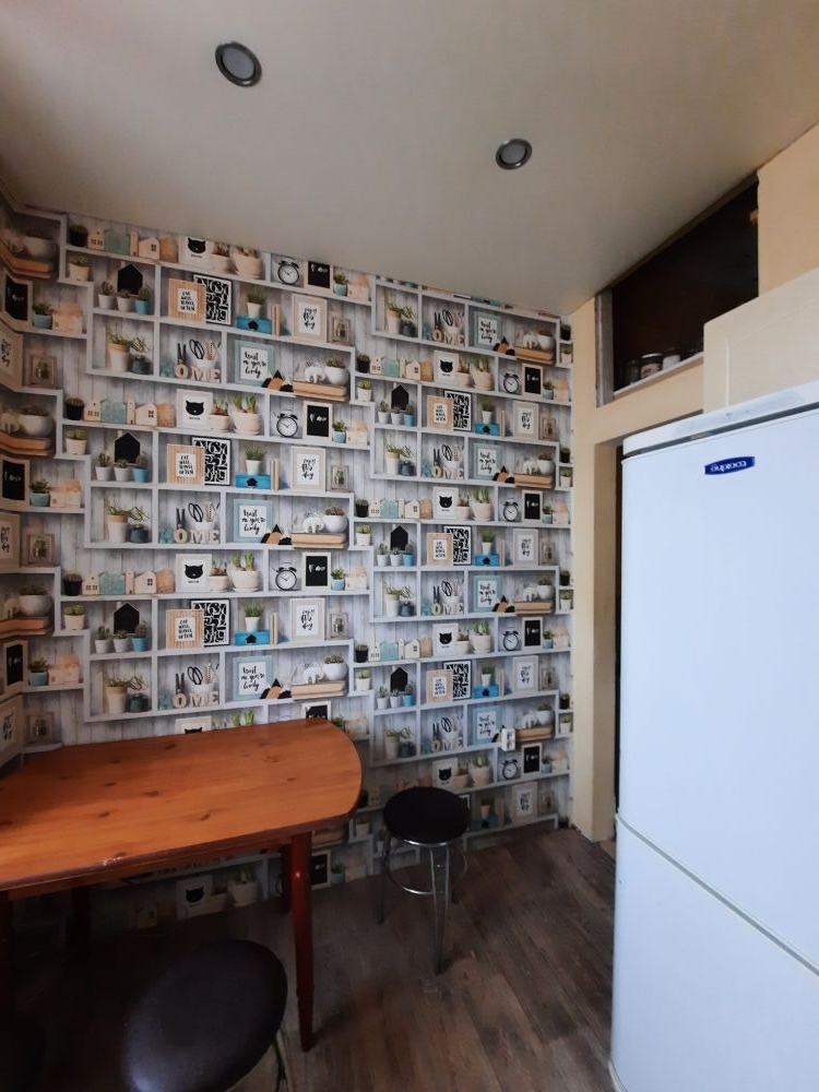 Продажа 2-комнатной квартиры, Иваново, Суворова ул,  42