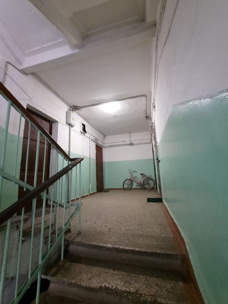 Продажа 2-комнатной квартиры, Иваново, Суворова ул,  42