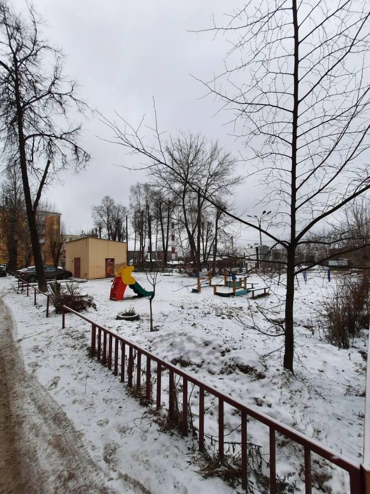 Продажа 2-комнатной квартиры, Иваново, Суворова ул,  42