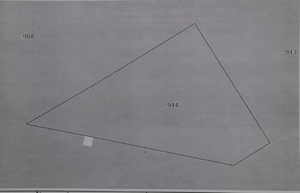 Продажа участка, Шолохово