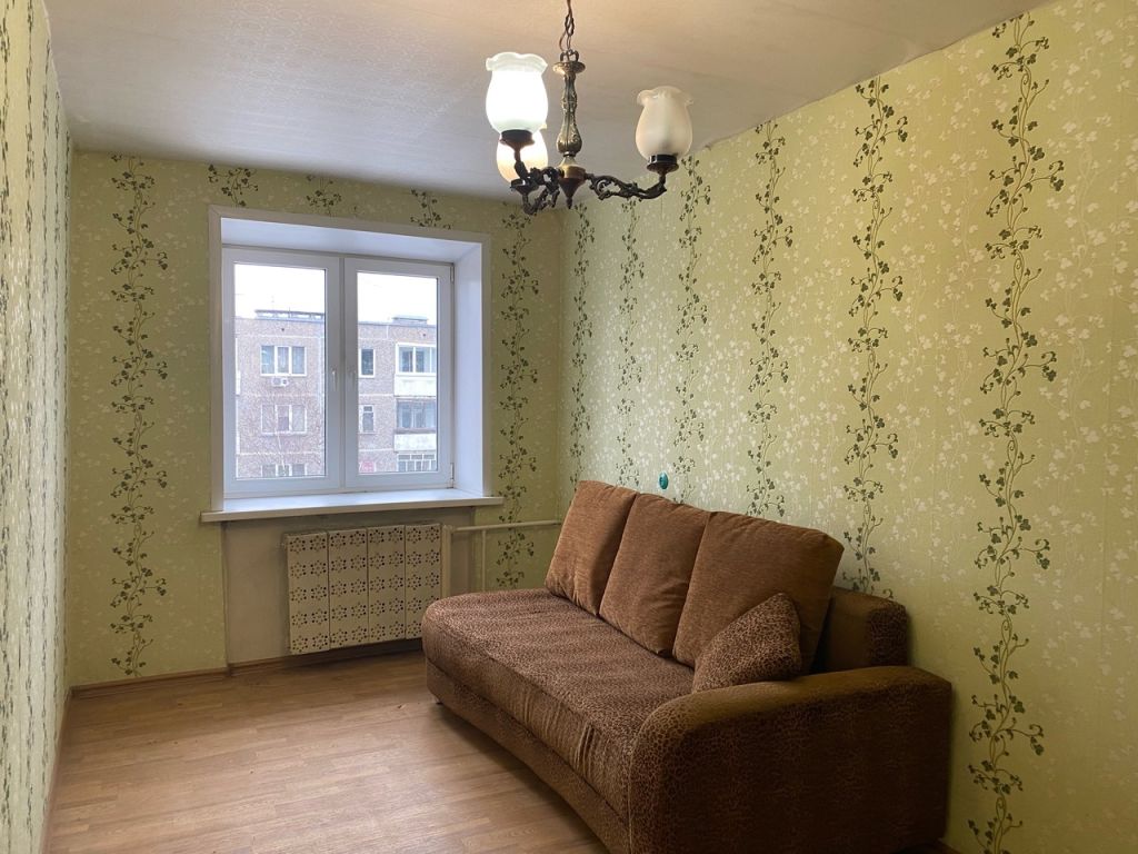 Продажа 3-комнатной квартиры, Кострома, Костромская ул,  80