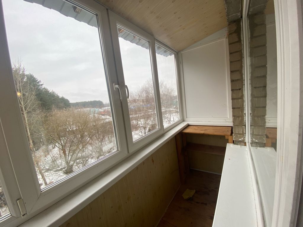 Продажа 3-комнатной квартиры, Кострома, Костромская ул,  80