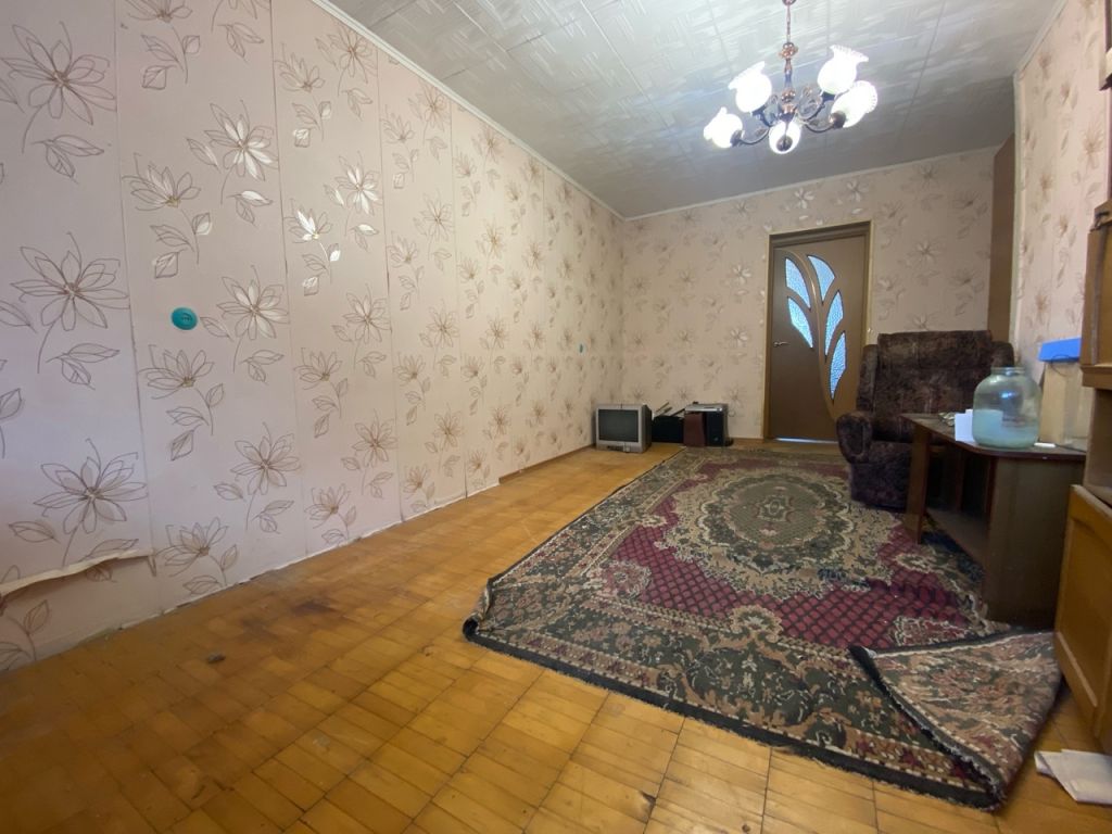 Продажа 3-комнатной квартиры, Кострома, Костромская ул,  80