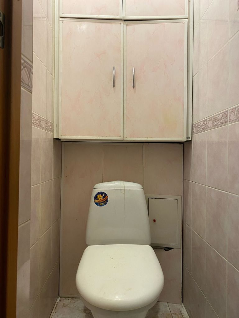 Продажа 3-комнатной квартиры, Кострома, Костромская ул,  80