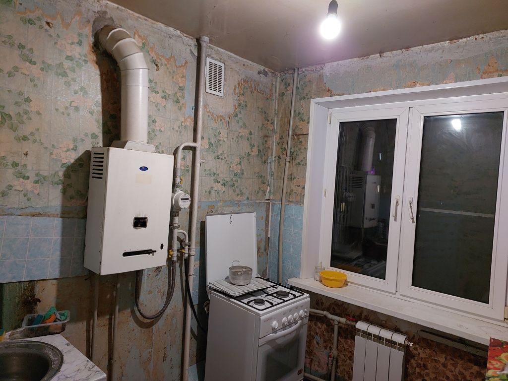 Продажа 2-комнатной квартиры, Дзержинск, Пушкинская ул,  8а