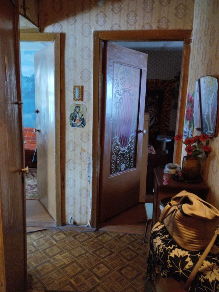 Продажа 2-комнатной квартиры, Саратовская, Новая,  3