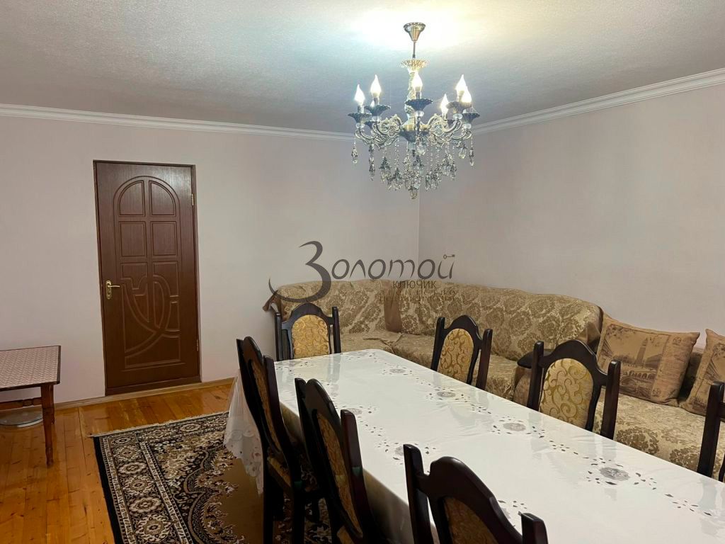 Продажа дома, 258м <sup>2</sup>, 9 сот., Мирный, Совхозная