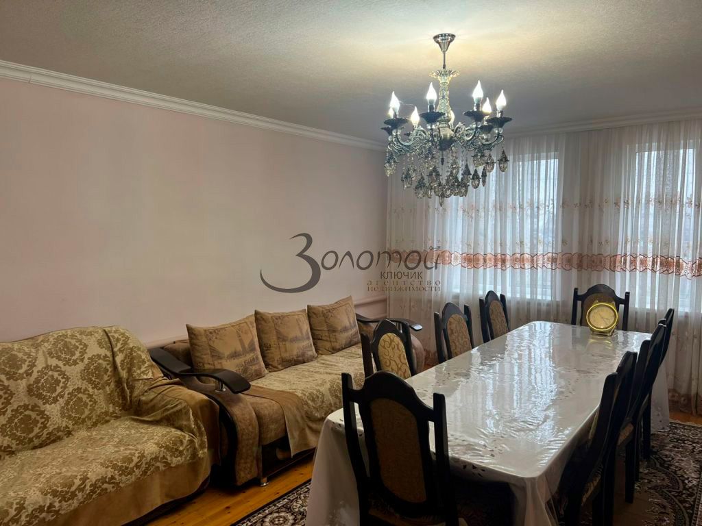 Продажа дома, 258м <sup>2</sup>, 9 сот., Мирный, Совхозная