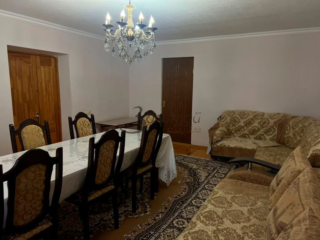 Продажа дома, 258м <sup>2</sup>, 9 сот., Мирный, Совхозная