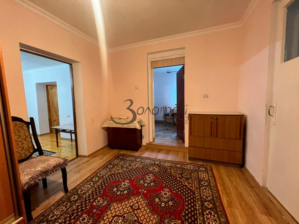 Продажа дома, 258м <sup>2</sup>, 9 сот., Мирный, Совхозная