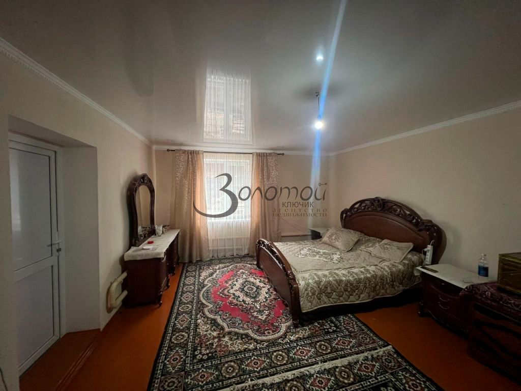 Продажа дома, 258м <sup>2</sup>, 9 сот., Мирный, Совхозная