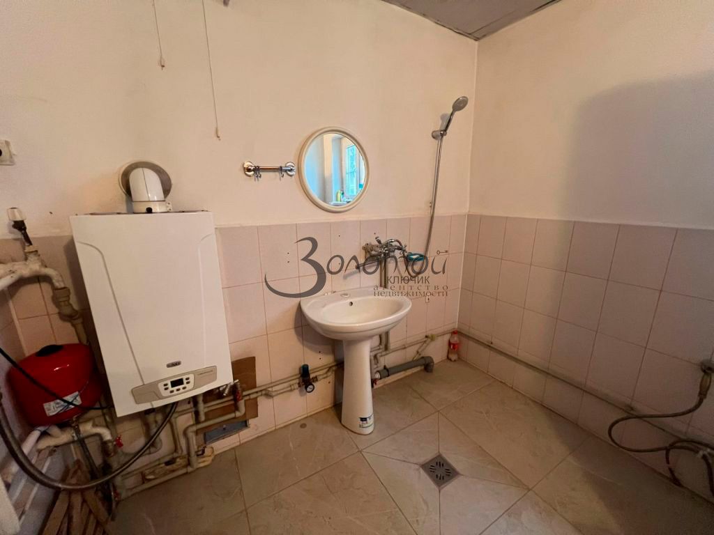 Продажа дома, 258м <sup>2</sup>, 9 сот., Мирный, Совхозная