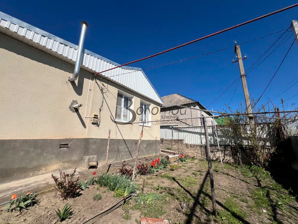 Продажа дома, 258м <sup>2</sup>, 9 сот., Мирный, Совхозная