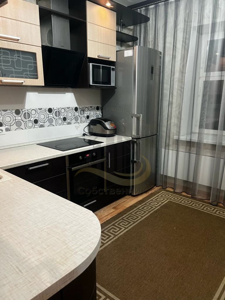 Аренда 2-комнатной квартиры, Старый Оскол, Дубрава квартал 1 мкр,  16