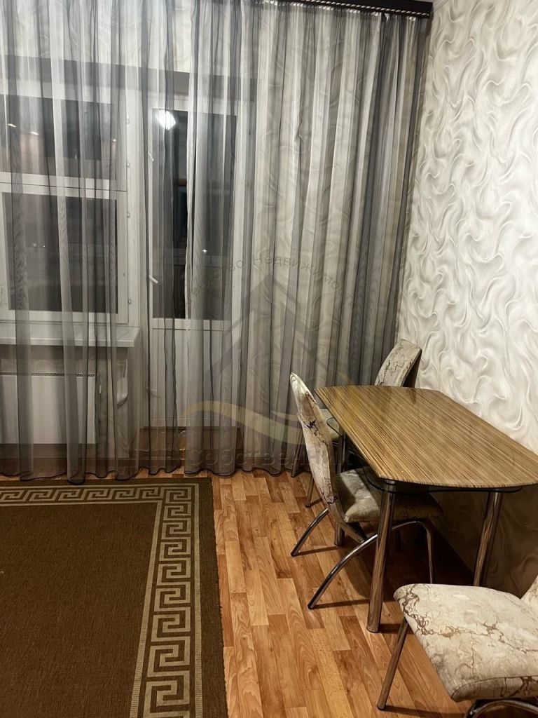 Аренда 2-комнатной квартиры, Старый Оскол, Дубрава квартал 1 мкр,  16