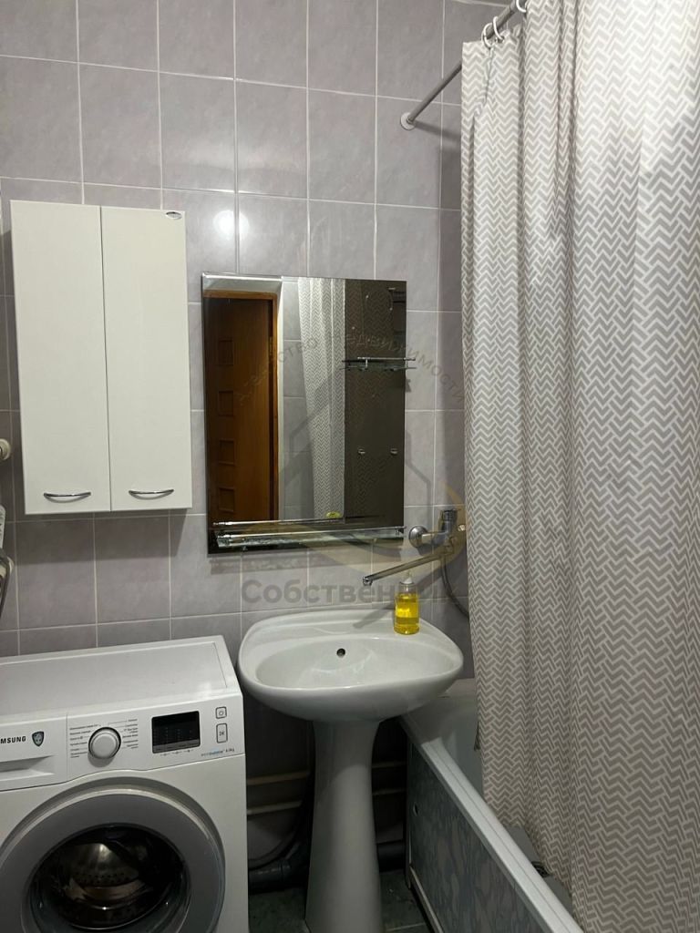 Аренда 2-комнатной квартиры, Старый Оскол, Дубрава квартал 1 мкр,  16