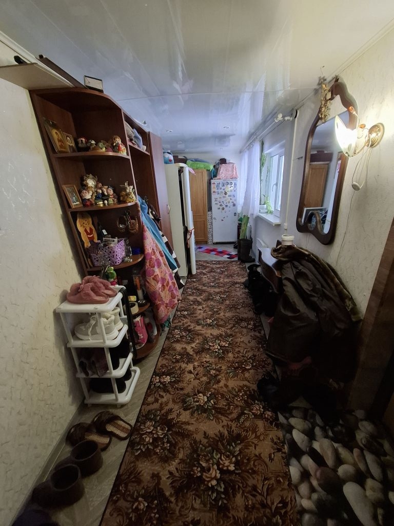 Продажа дома, 101м <sup>2</sup>, 7 сот., Иваново, Шахтинский проезд