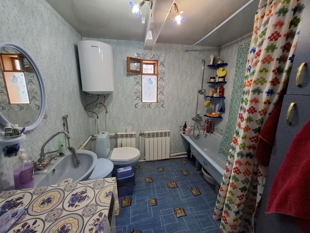 Продажа дома, 101м <sup>2</sup>, 7 сот., Иваново, Шахтинский проезд