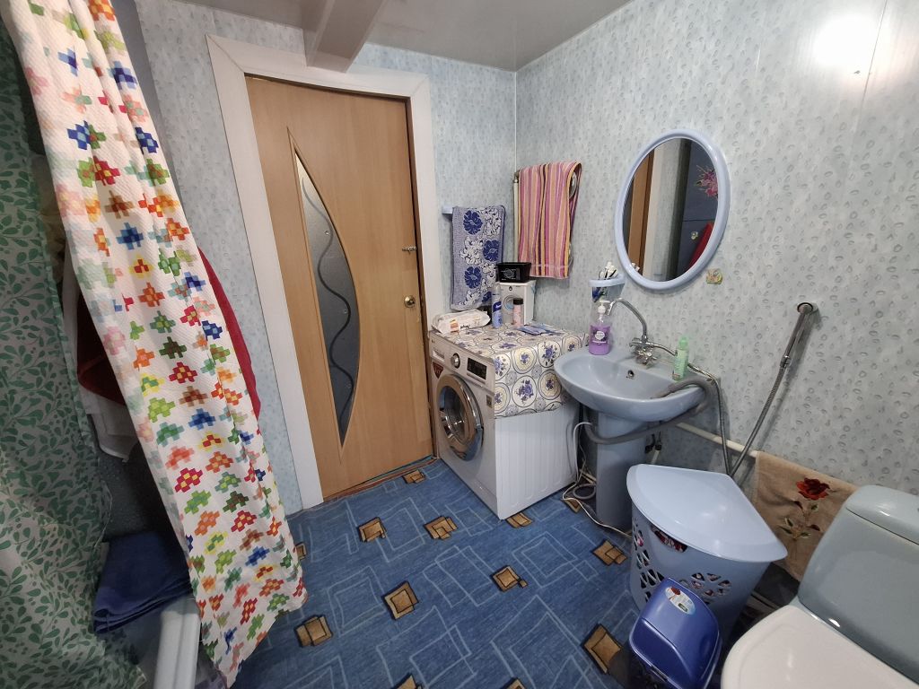 Продажа дома, 101м <sup>2</sup>, 7 сот., Иваново, Шахтинский проезд