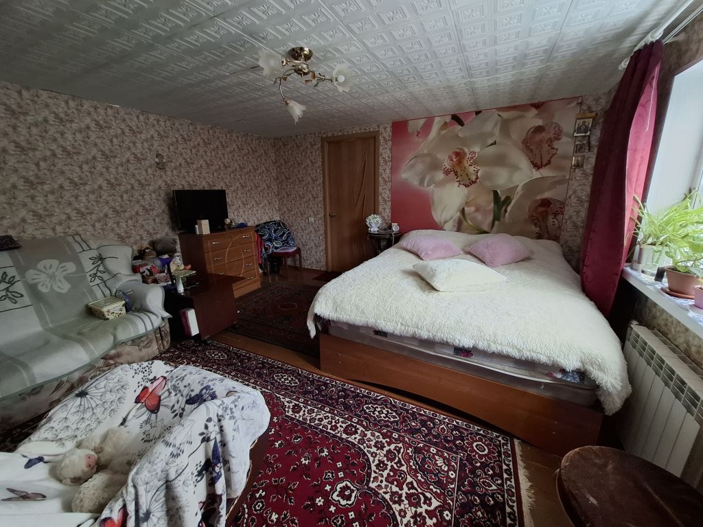 Продажа дома, 101м <sup>2</sup>, 7 сот., Иваново, Шахтинский проезд