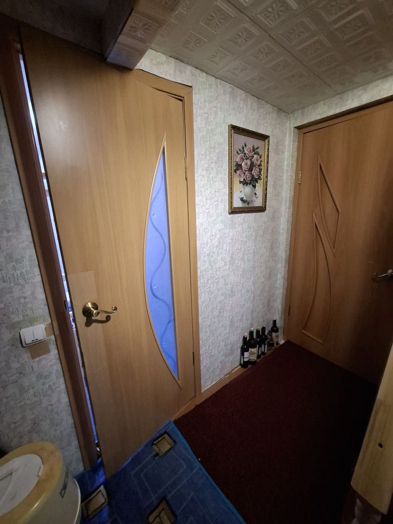 Продажа дома, 101м <sup>2</sup>, 7 сот., Иваново, Шахтинский проезд