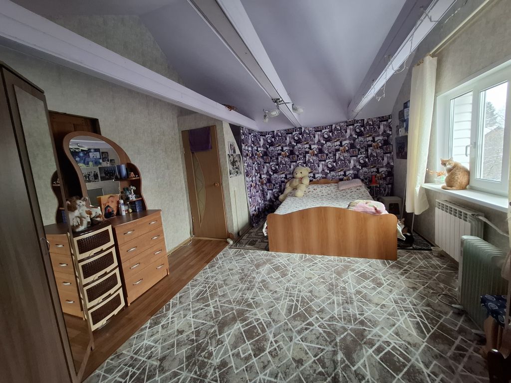 Продажа дома, 101м <sup>2</sup>, 7 сот., Иваново, Шахтинский проезд