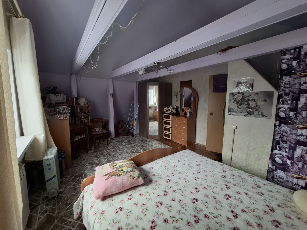 Продажа дома, 101м <sup>2</sup>, 7 сот., Иваново, Шахтинский проезд