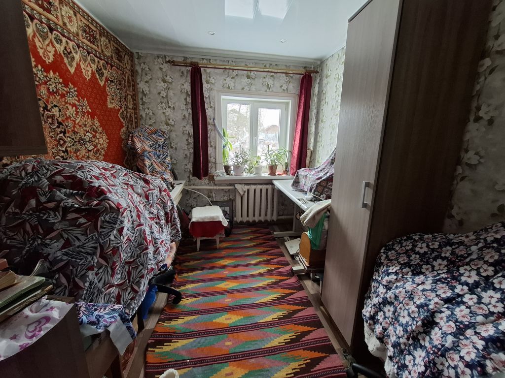 Продажа дома, 101м <sup>2</sup>, 7 сот., Иваново, Шахтинский проезд