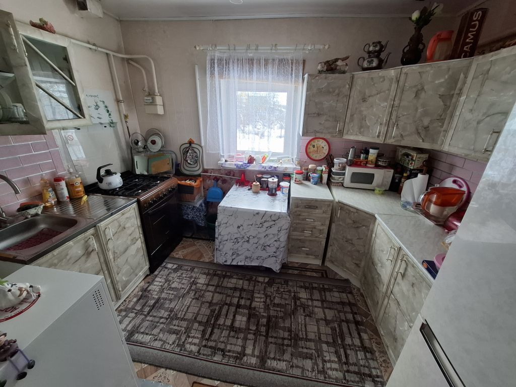 Продажа дома, 101м <sup>2</sup>, 7 сот., Иваново, Шахтинский проезд