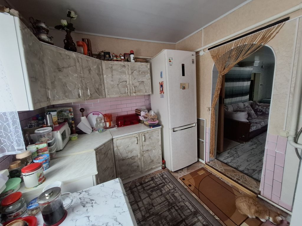 Продажа дома, 101м <sup>2</sup>, 7 сот., Иваново, Шахтинский проезд