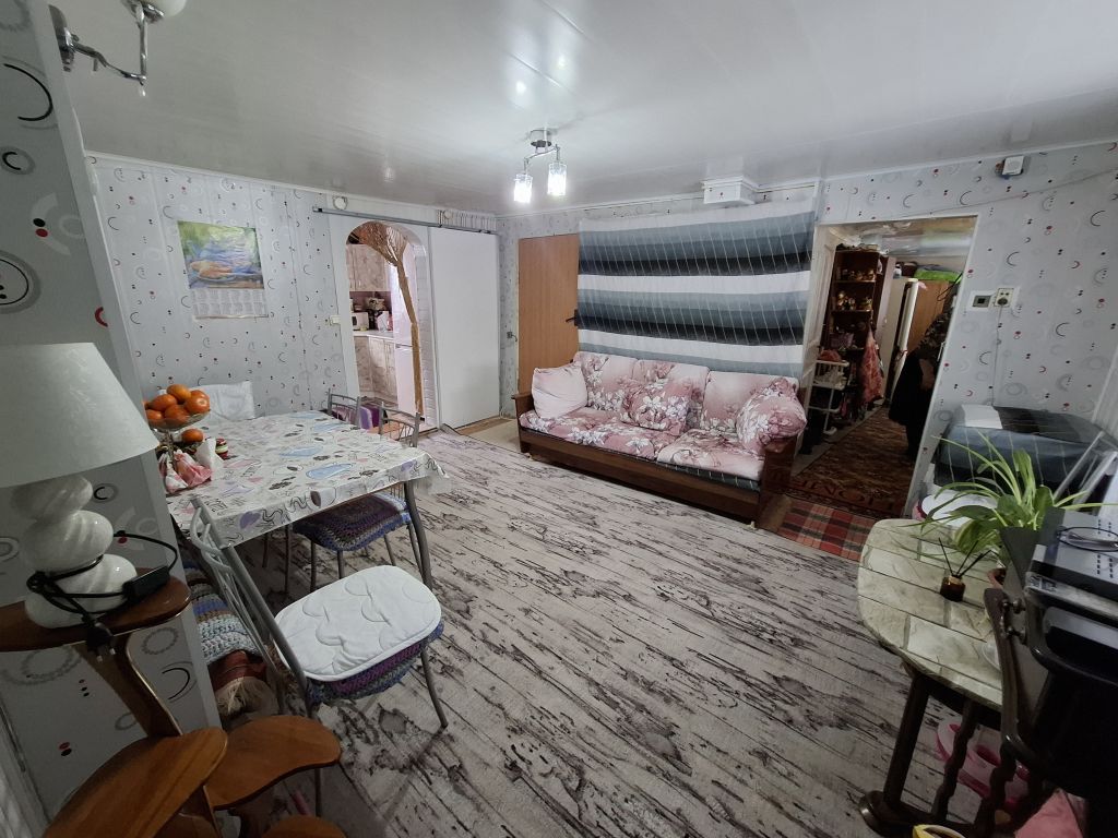 Продажа дома, 101м <sup>2</sup>, 7 сот., Иваново, Шахтинский проезд