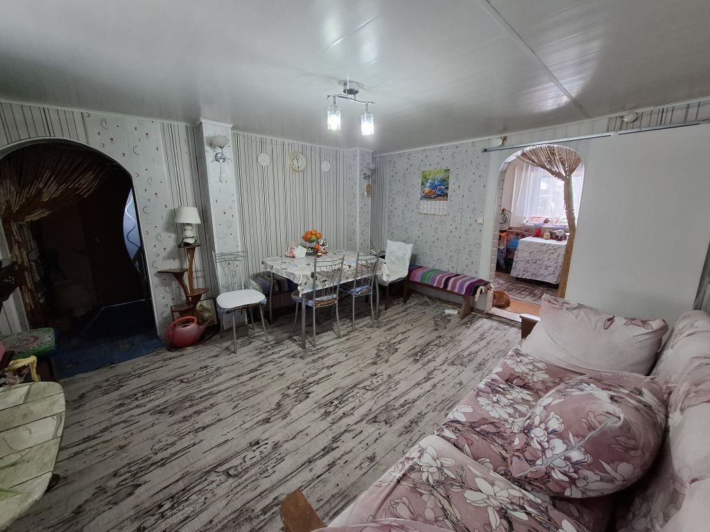 Продажа дома, 101м <sup>2</sup>, 7 сот., Иваново, Шахтинский проезд