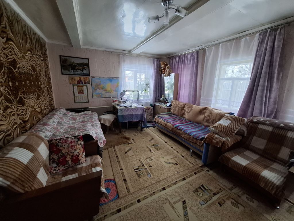 Продажа дома, 101м <sup>2</sup>, 7 сот., Иваново, Шахтинский проезд