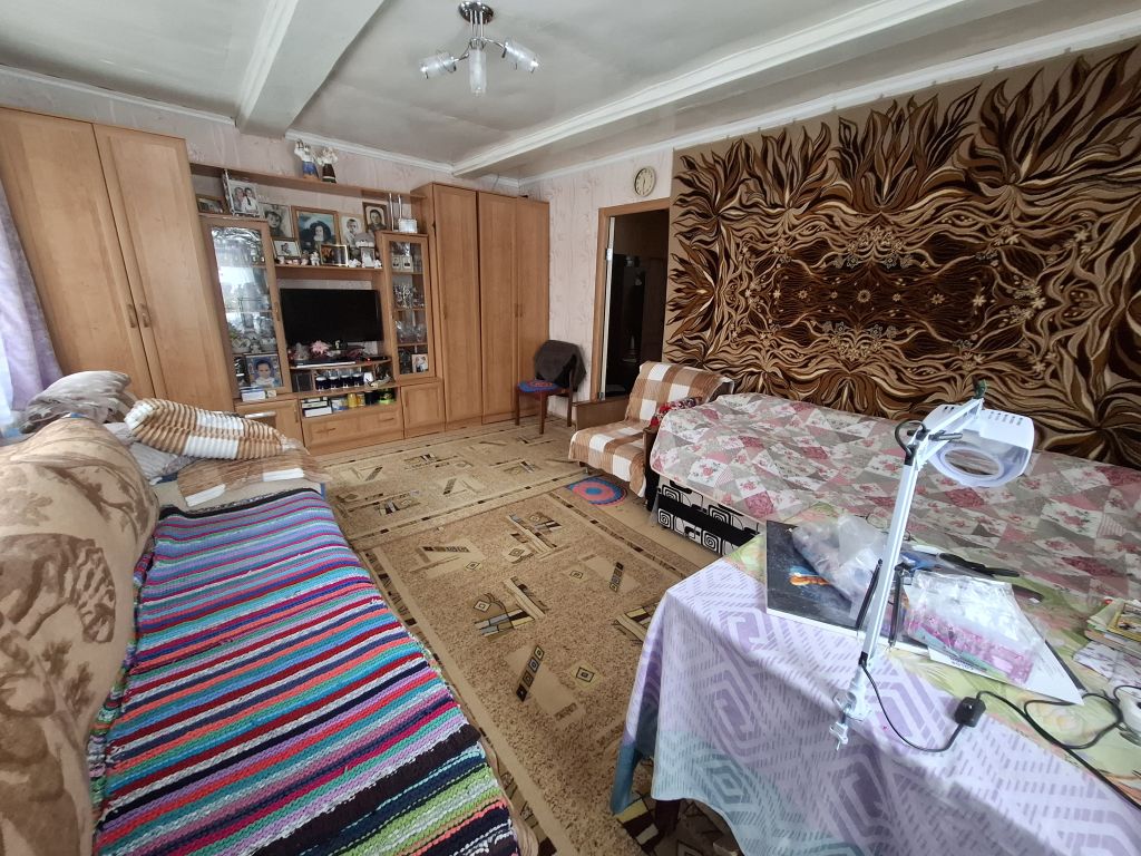 Продажа дома, 101м <sup>2</sup>, 7 сот., Иваново, Шахтинский проезд