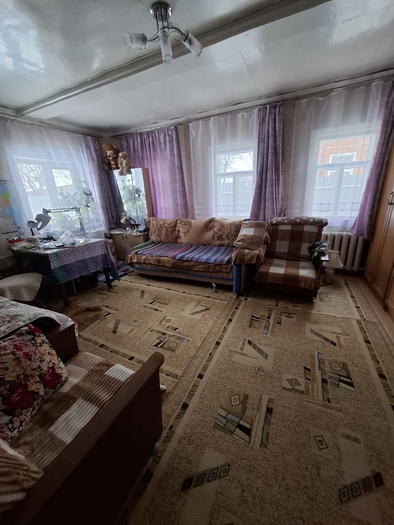 Продажа дома, 101м <sup>2</sup>, 7 сот., Иваново, Шахтинский проезд