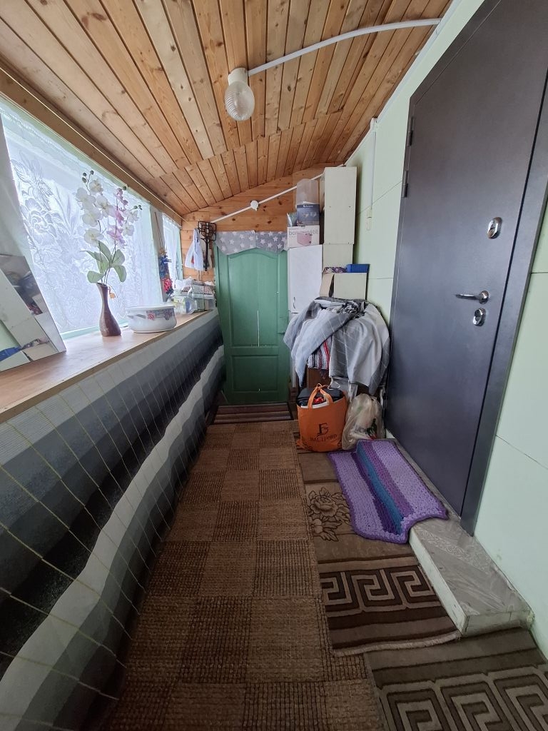 Продажа дома, 101м <sup>2</sup>, 7 сот., Иваново, Шахтинский проезд