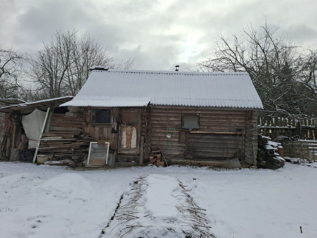 Продажа дома, 101м <sup>2</sup>, 7 сот., Иваново, Шахтинский проезд