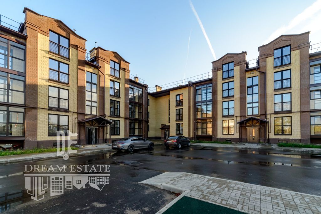 Продажа 3-комнатной квартиры, Ярославль, Авиаторов пр-кт,  11