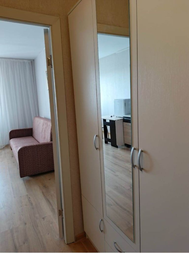 Аренда 1-комнатной квартиры, Владимир, Северная ул,  2б