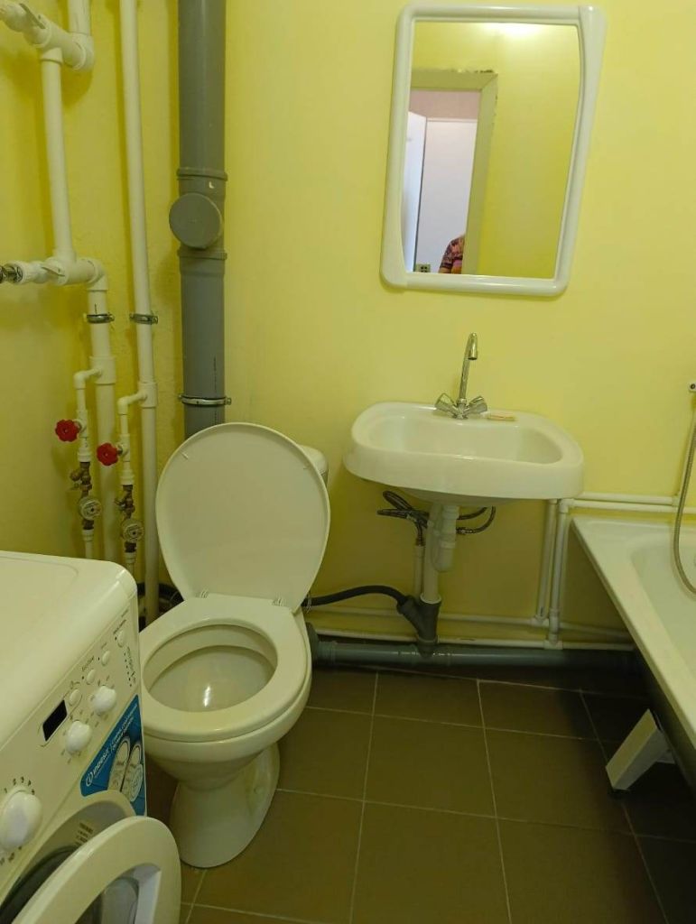 Аренда 1-комнатной квартиры, Владимир, Северная ул,  2б