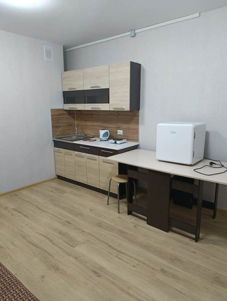 Аренда 1-комнатной квартиры, Владимир, Северная ул,  2б