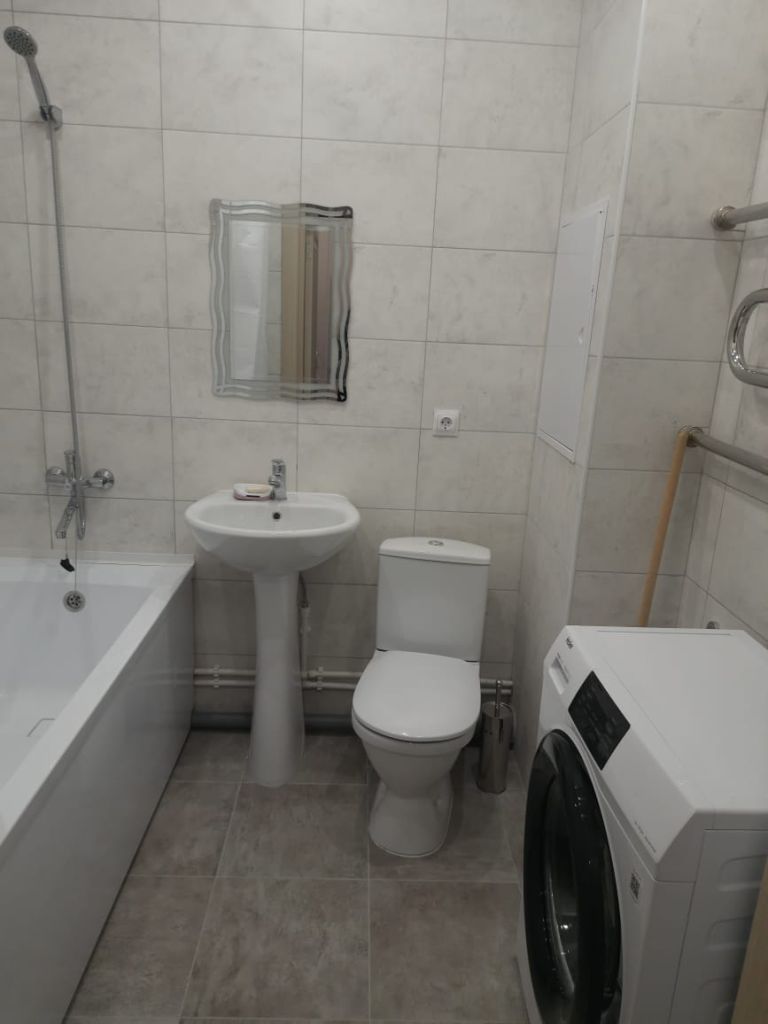 Аренда 1-комнатной квартиры, Владимир, Северная ул,  2б