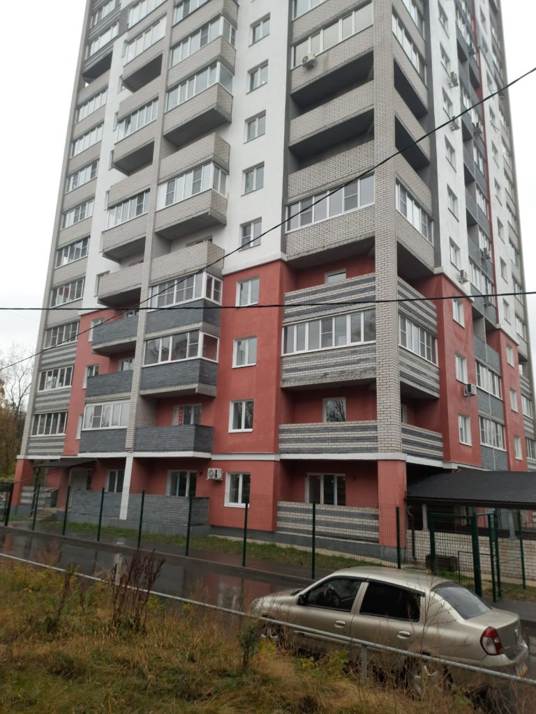 Аренда 1-комнатной квартиры, Владимир, Северная ул,  2б