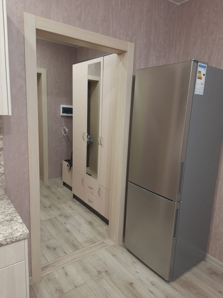 Аренда 1-комнатной квартиры, Владимир, Северная ул,  2б