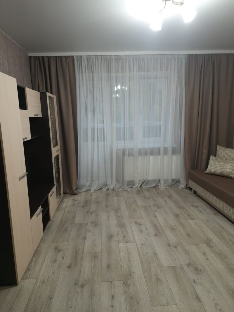 Аренда 1-комнатной квартиры, Владимир, Северная ул,  2б