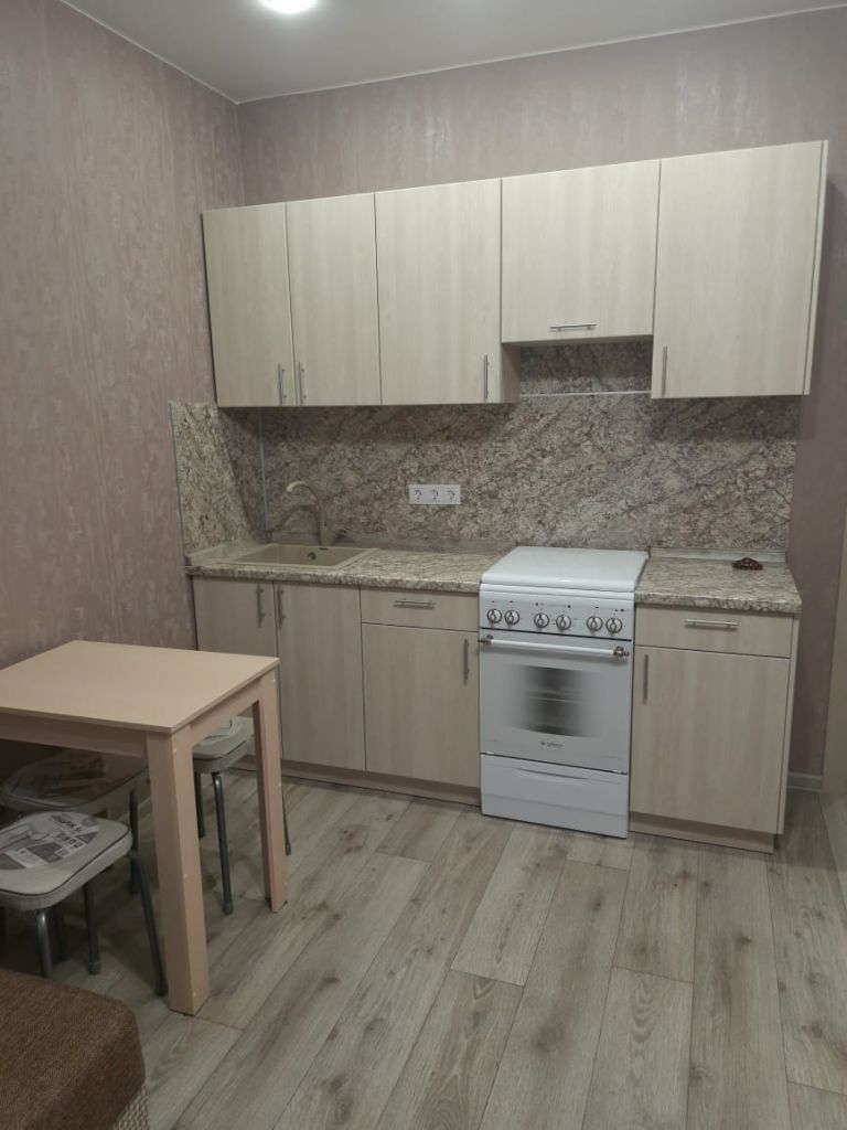 Аренда 1-комнатной квартиры, Владимир, Северная ул,  2б