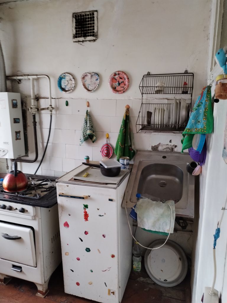 Продажа 2-комнатной квартиры, Нижний Новгород, Березовская ул,  1