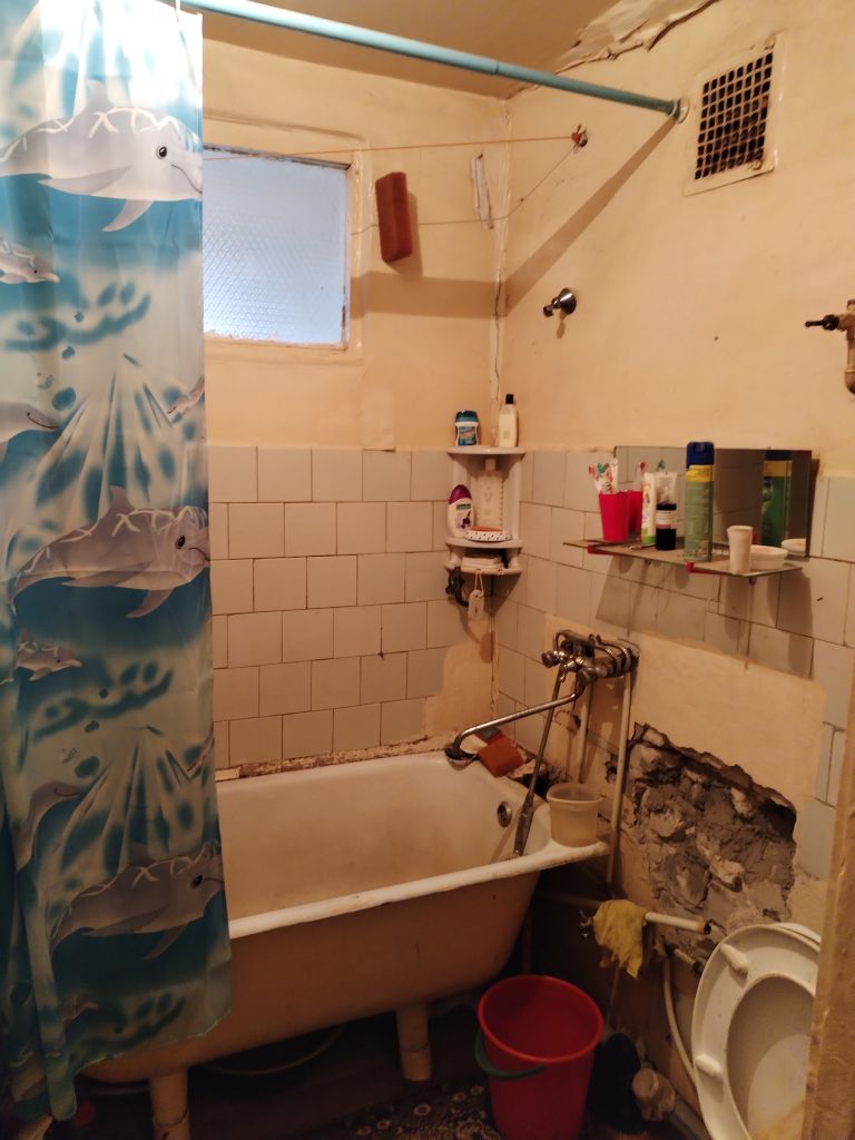 Продажа 2-комнатной квартиры, Нижний Новгород, Березовская ул,  1