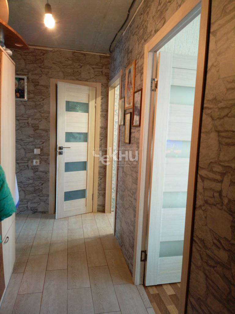 Продажа 2-комнатной квартиры, Нижний Новгород, Живописная ул,  3